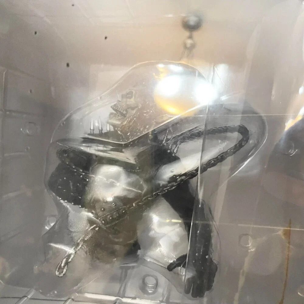 Ghost Rider Limited Edition Gift Set - Picture 2 of 16